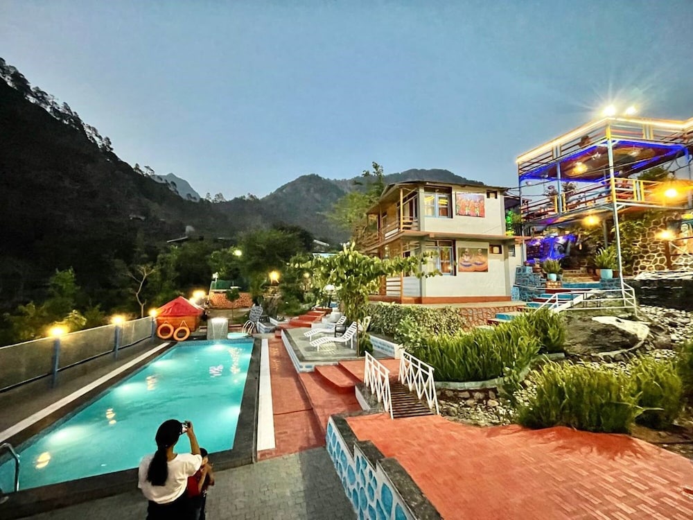 JJ's Village - Eco Resort 43/50
