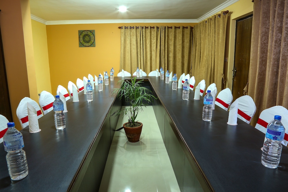 Taleju Boutique Hotel 53/65