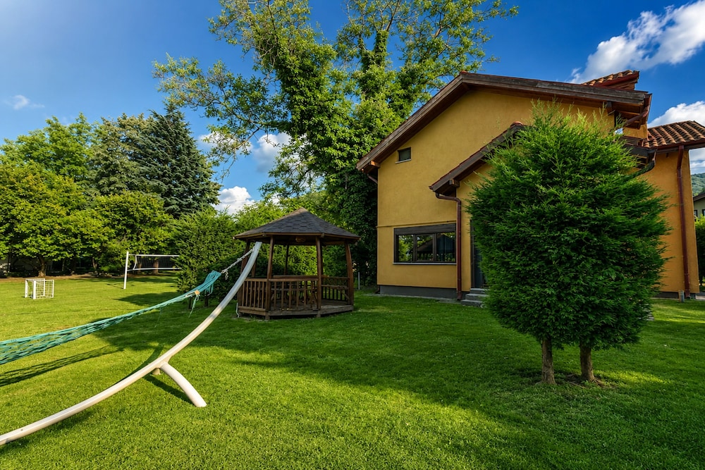 Villa Kirkpinar Sapanca 38/73
