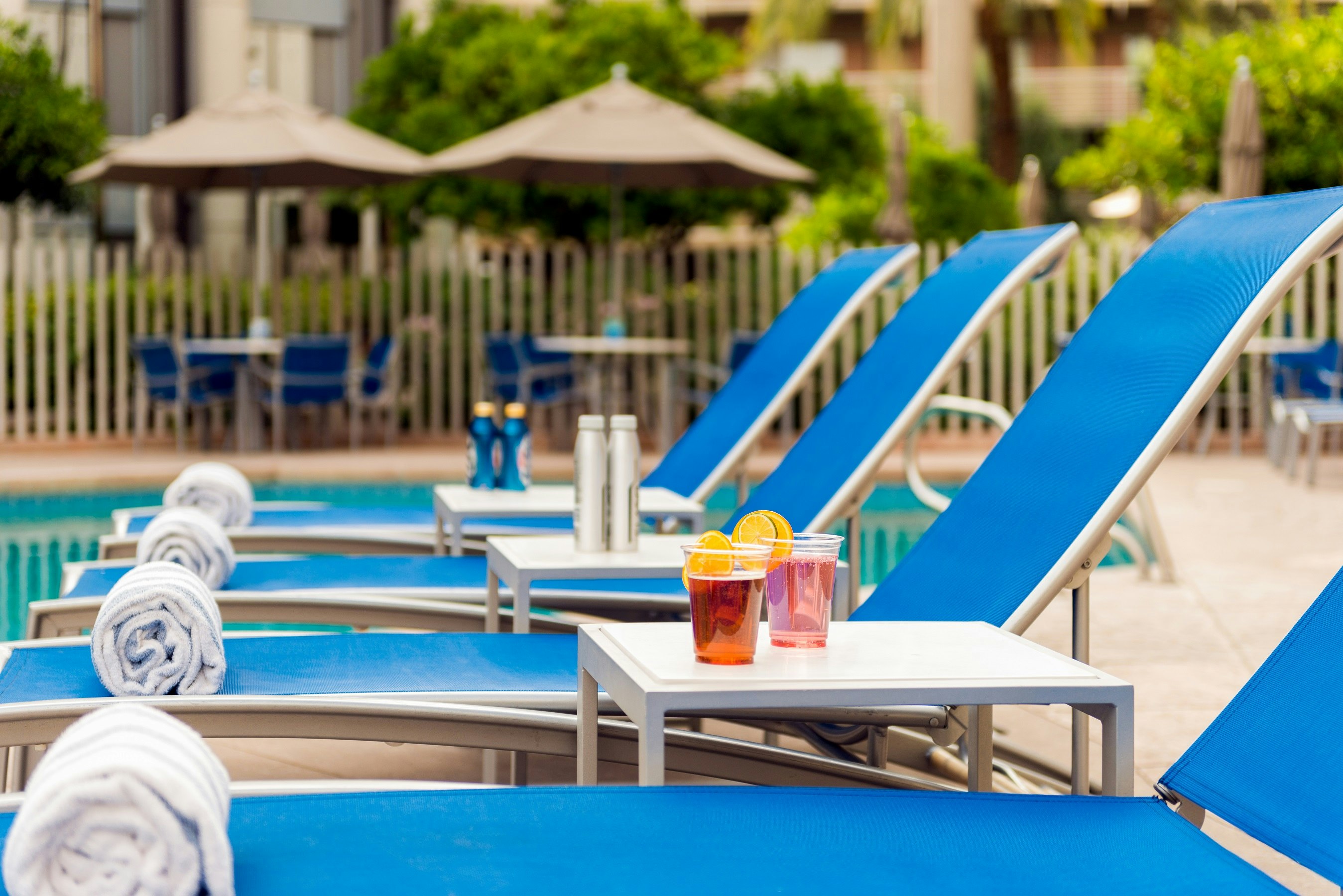 DoubleTree Suites by Hilton Hotel Phoenix 25/38