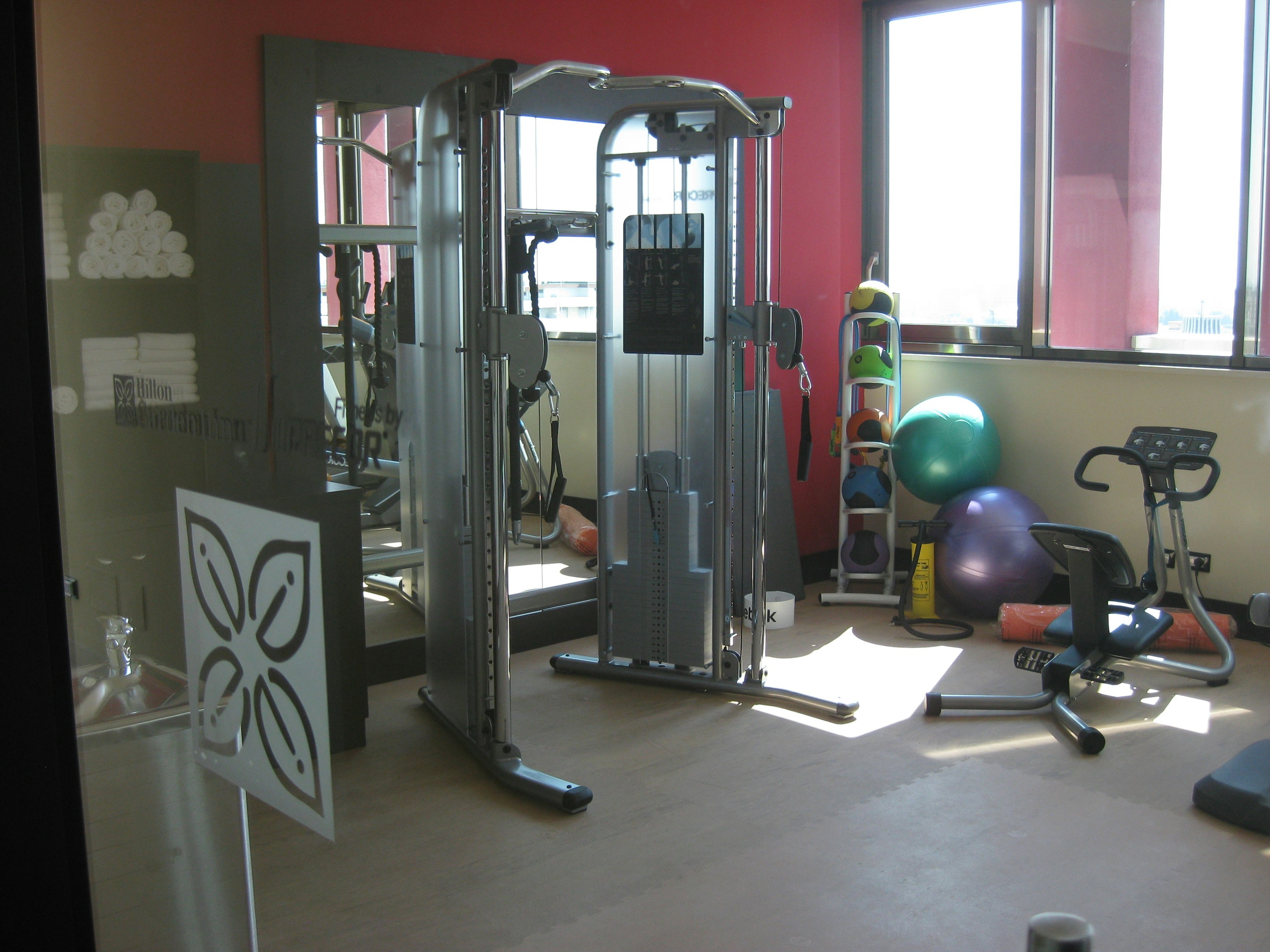 Hilton Garden Inn Lecce 20/50