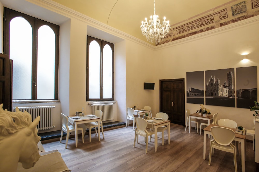 B&B Palazzo Del Magnifico 28/47