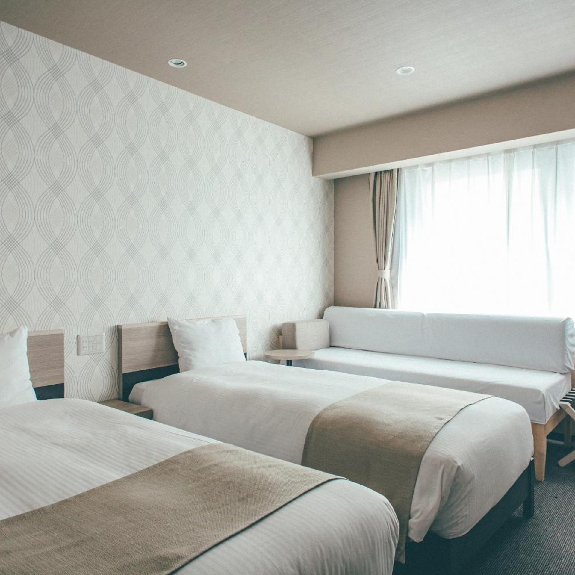 Kuretake Inn Osaka Midousuji Hommachi 15/54