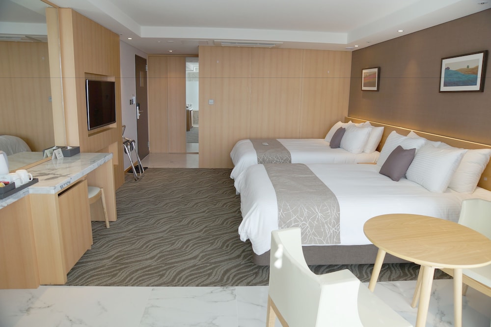 Seogwipo JS Hotel 21/66
