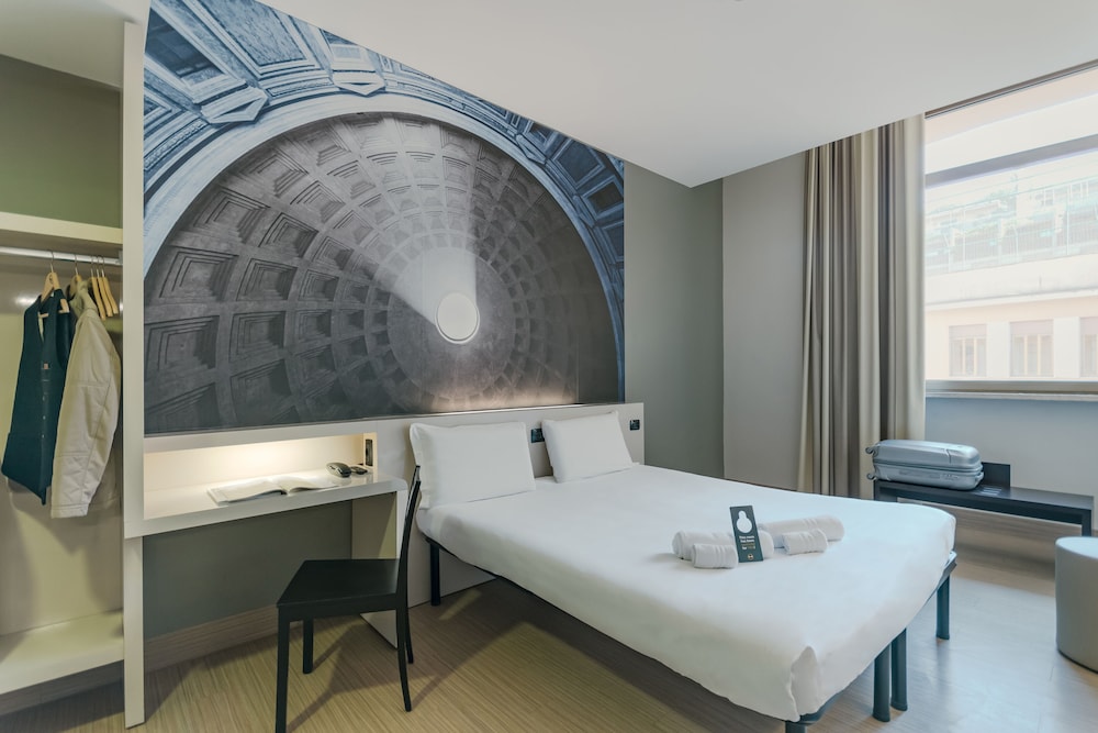 B&B Hotel Roma Trastevere 37/67