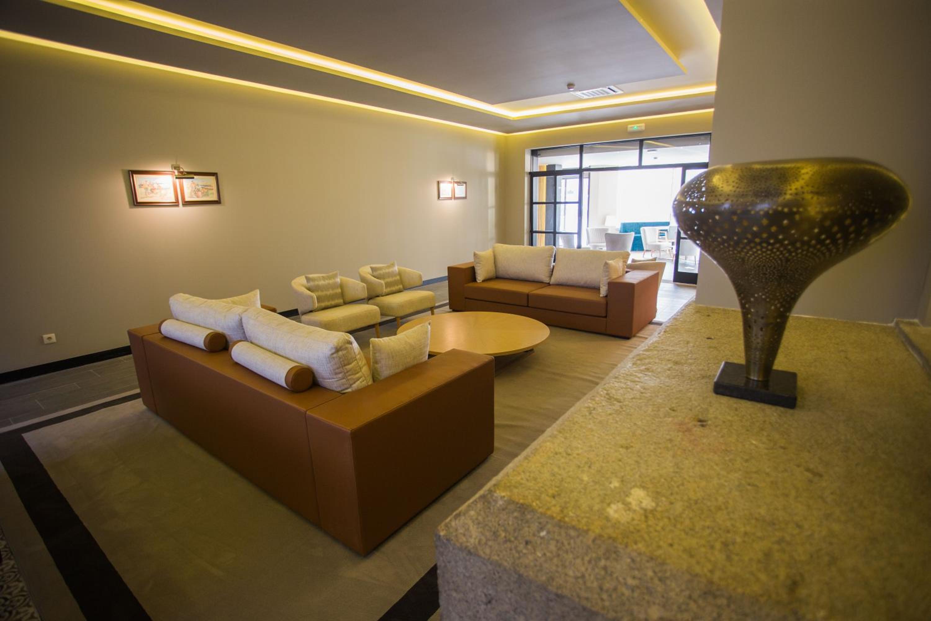 Hotel Brazao 38/50