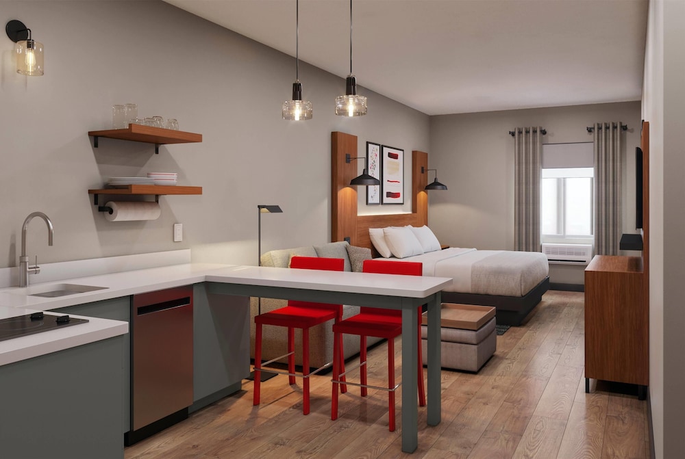 Hawthorn Extended Stay by Wyndham Ft Lauderdale Cypress Crk 29/46