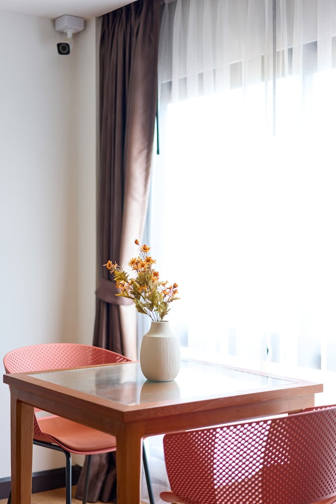 Be Phrasingh Hotel Chiang Mai 39/50