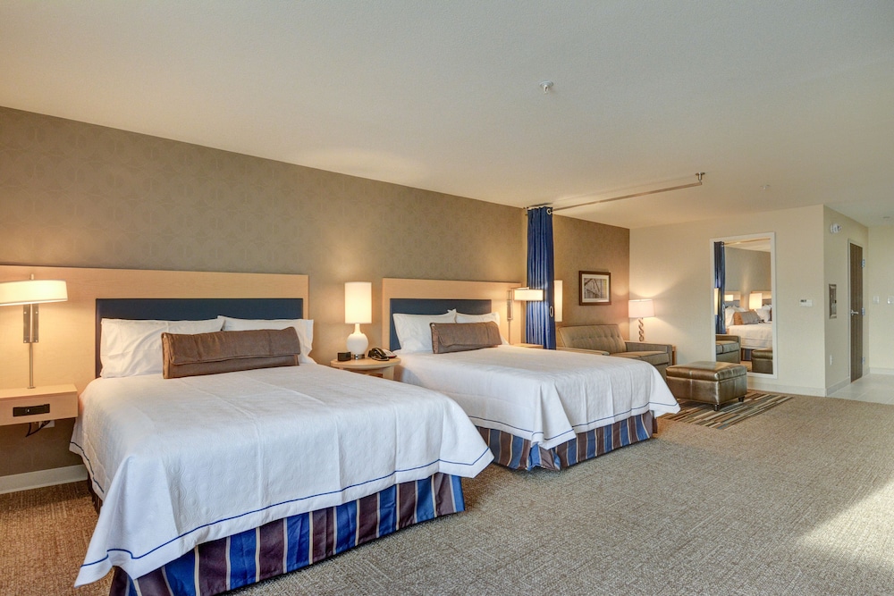 Home2 Suites By Hilton Irving / Dfw Airport North 13/63