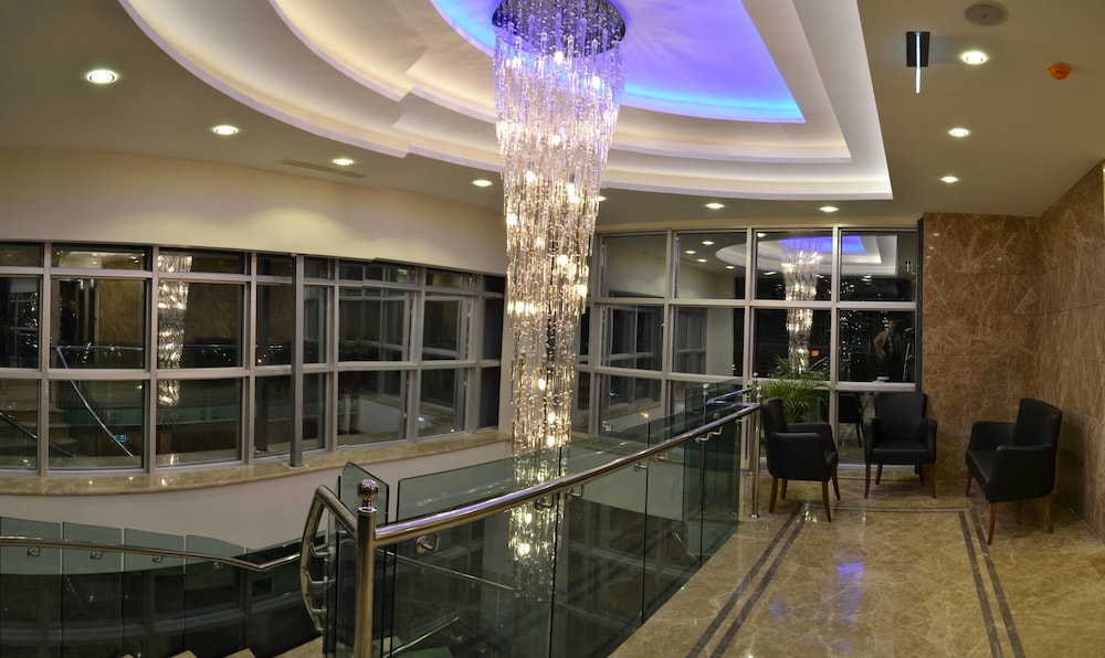 Guler Park Hotel 5/61