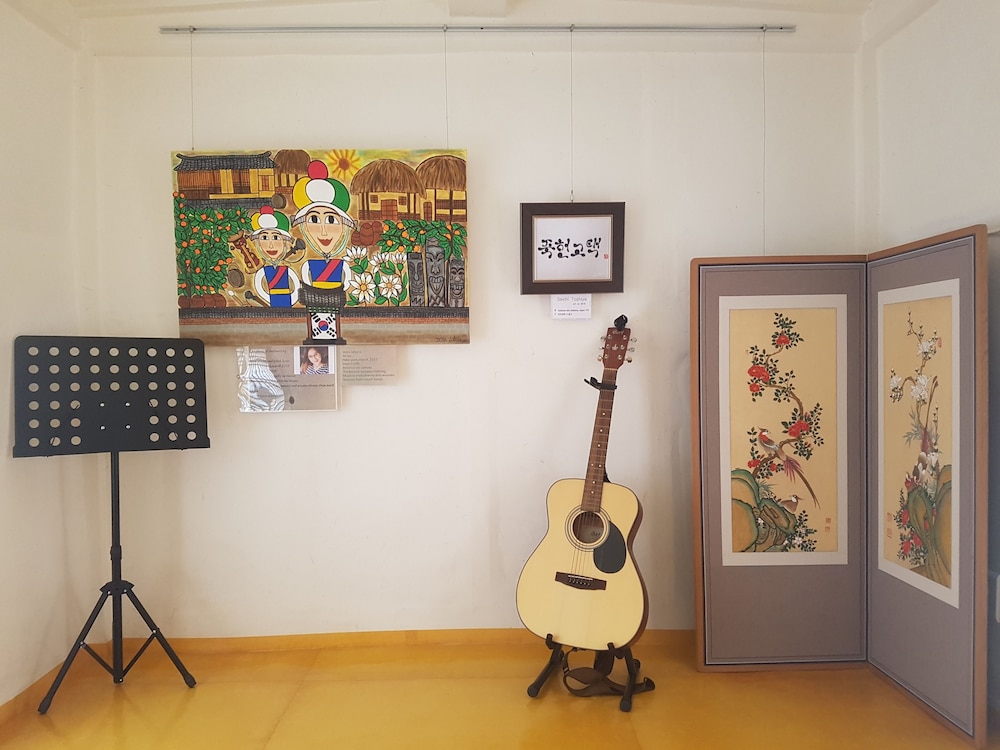 Jukheon Traditional House 39/50