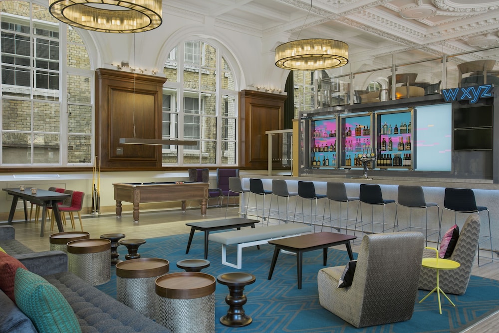 ALOFT LIVERPOOL 26/34