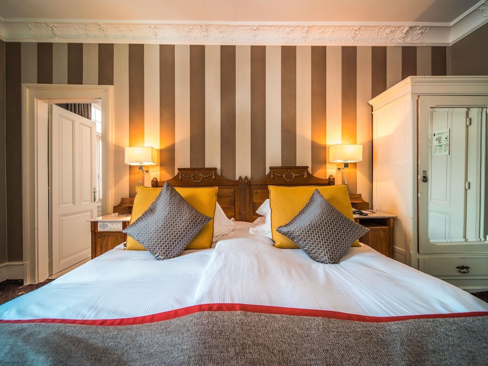 Hotel Royal St Georges Interlaken MGallery 12/50