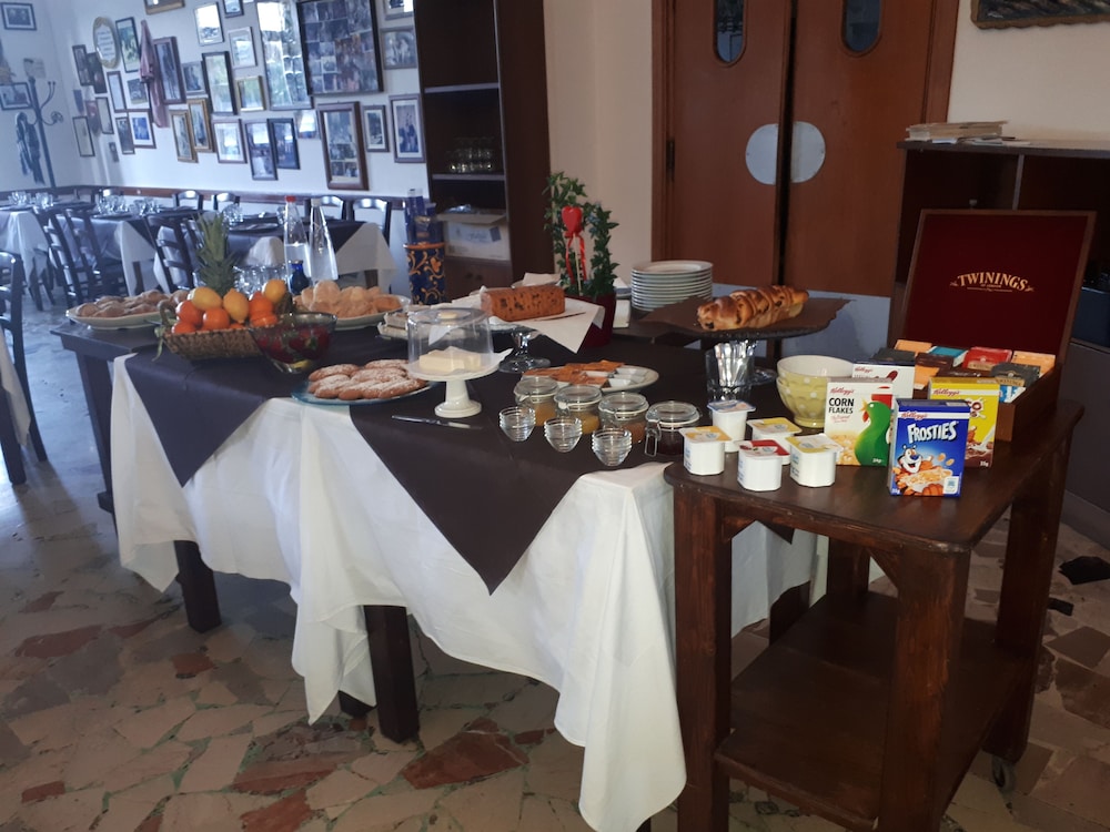 Hotel Il Pirata 28/40