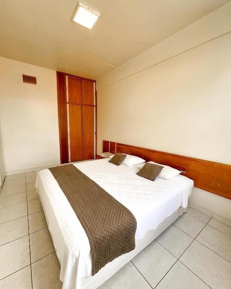 UBERABA APART HOTEL 11/38