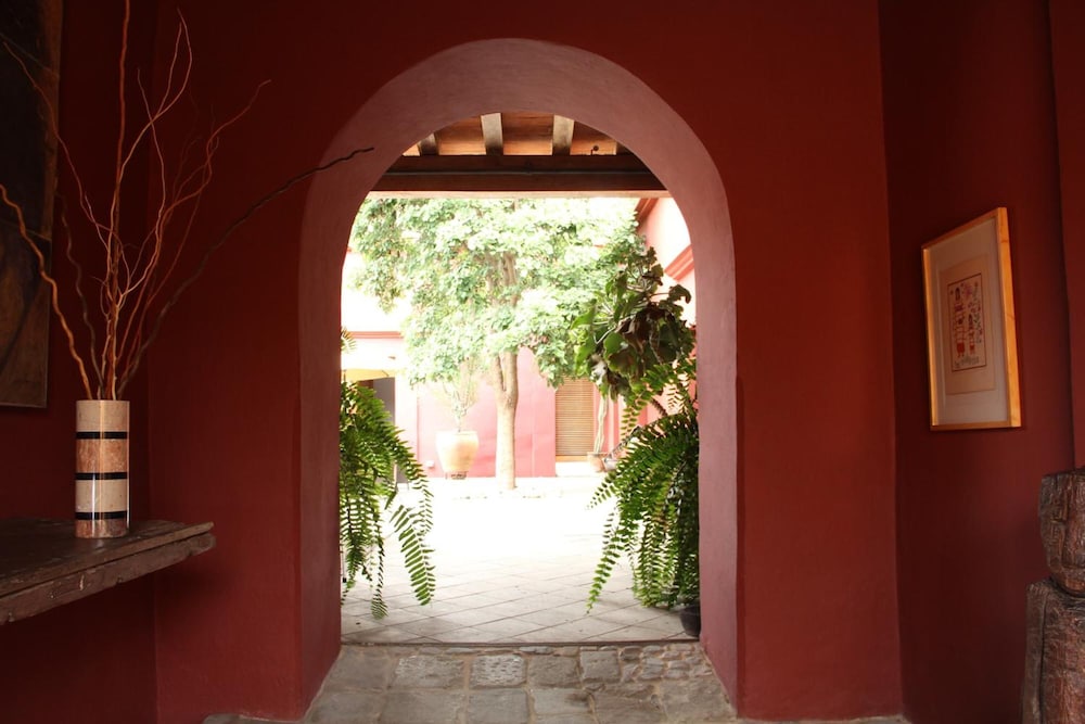 La Casona De Tita Oaxaca 42/50