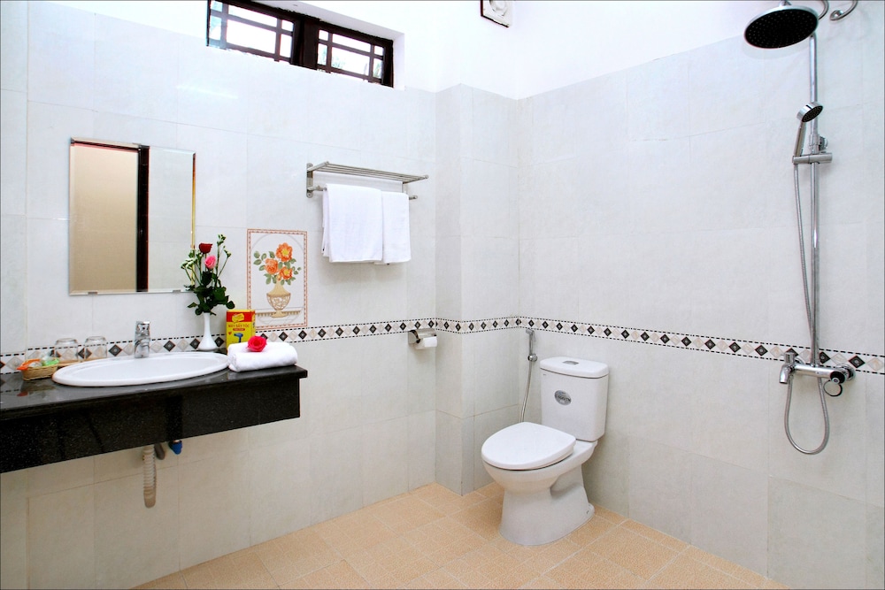 Nature Homestay 50/51