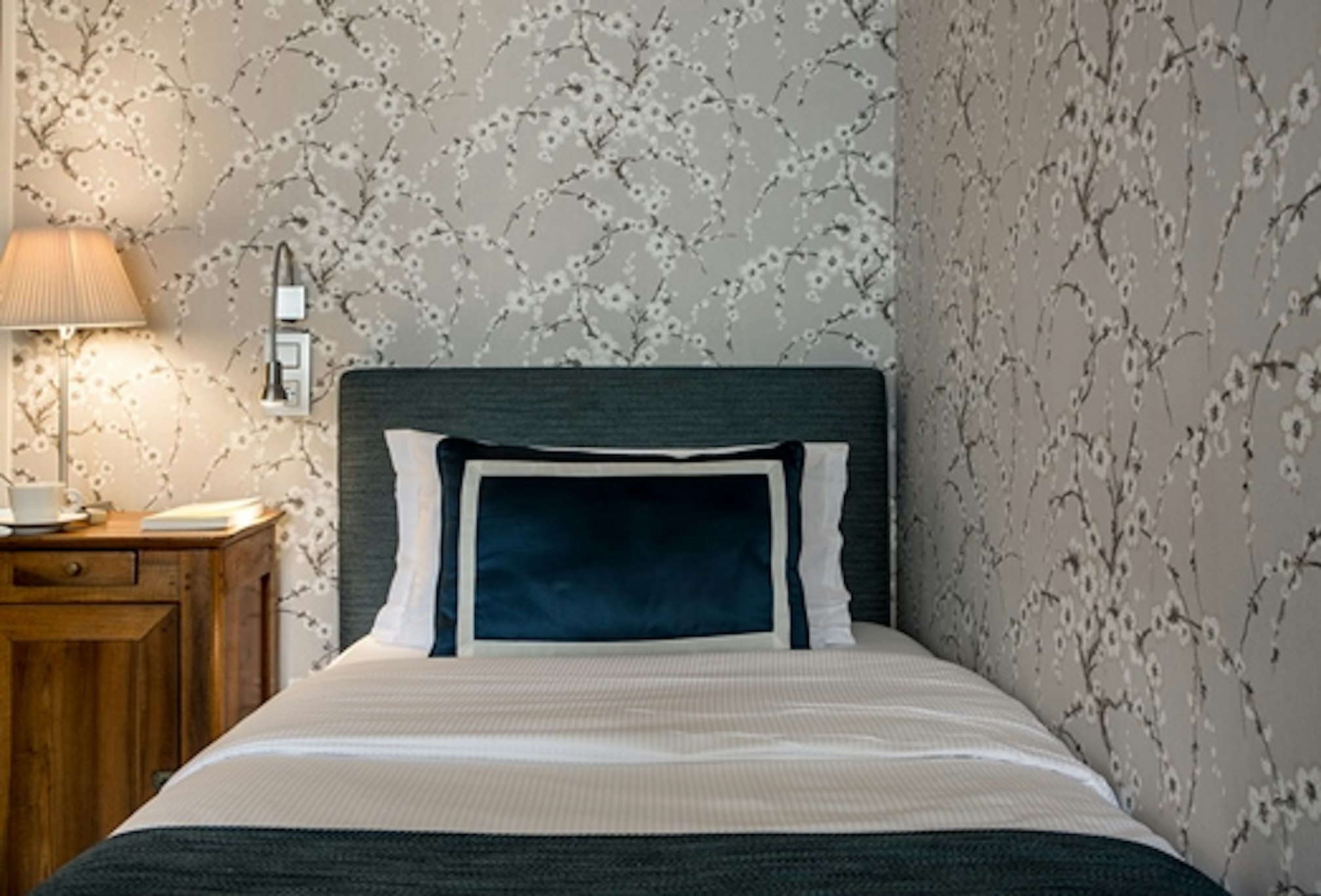 Hotel Parc Saint Severin 57/63