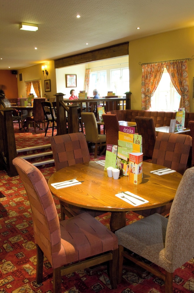 Premier Inn Hull West Hotel 24/44