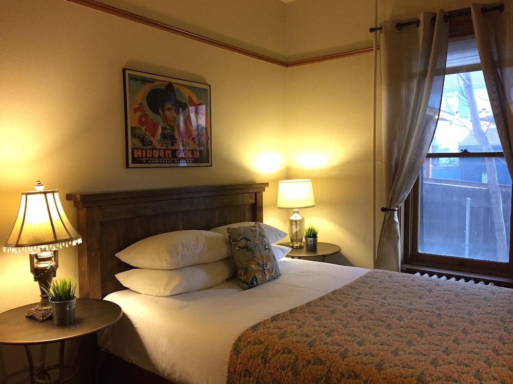 Hotel Vendome 14/34