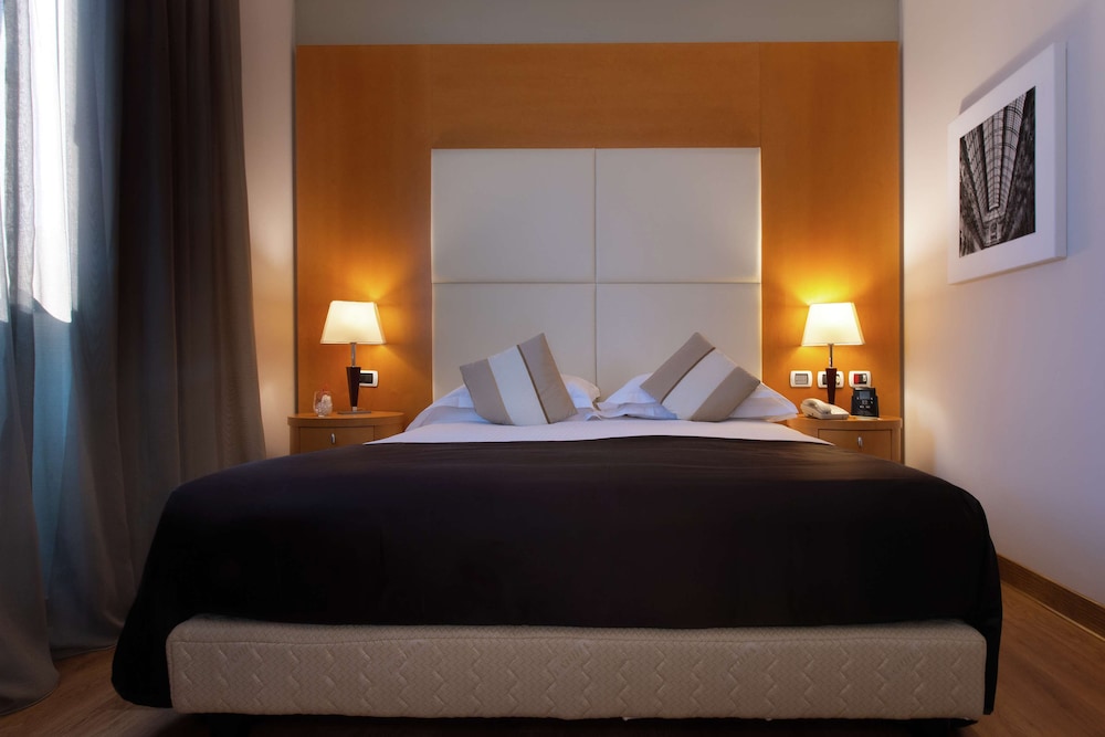 Dolce by Wyndham Milan Malpensa 18/74