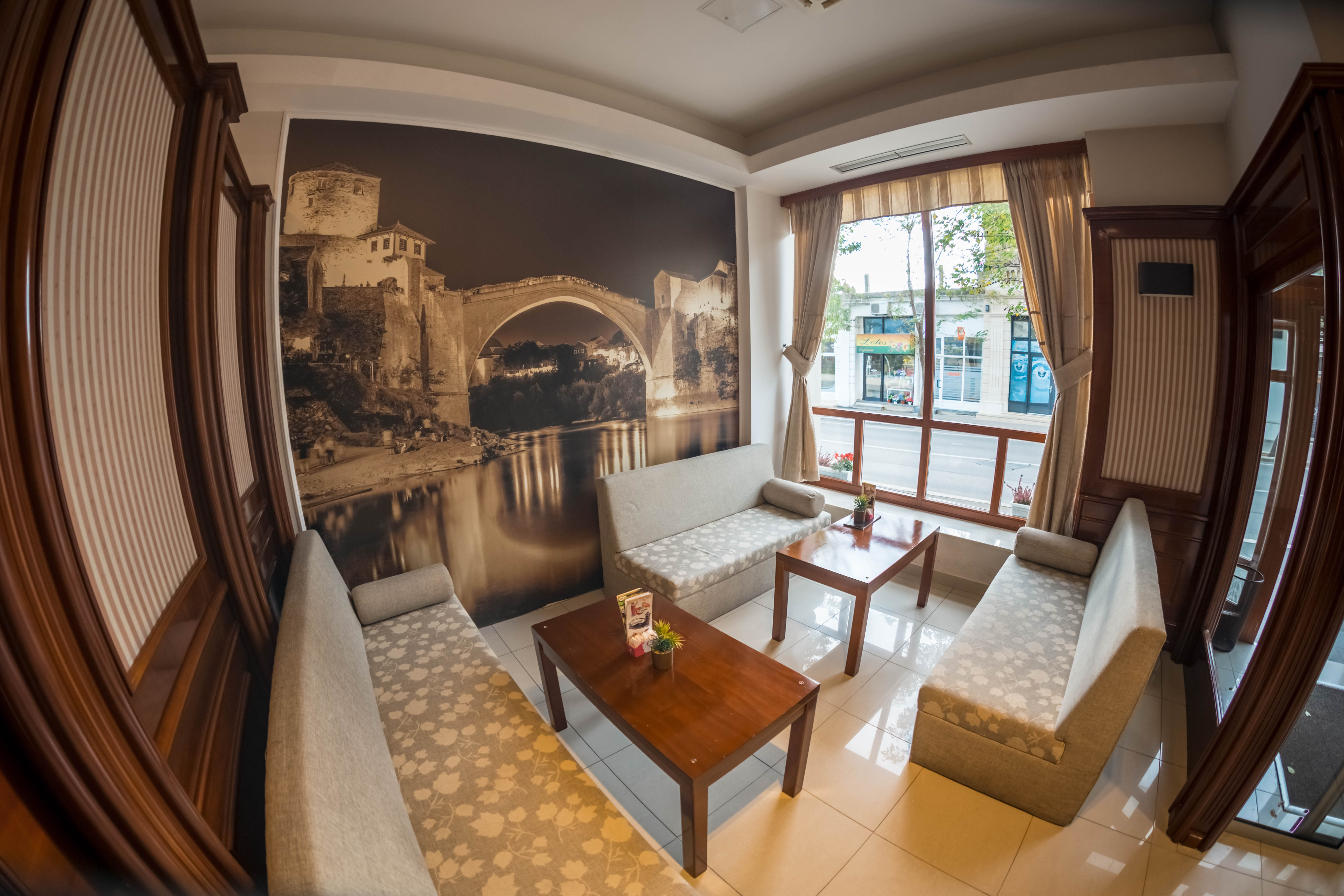 Bristol Hotel 21/50