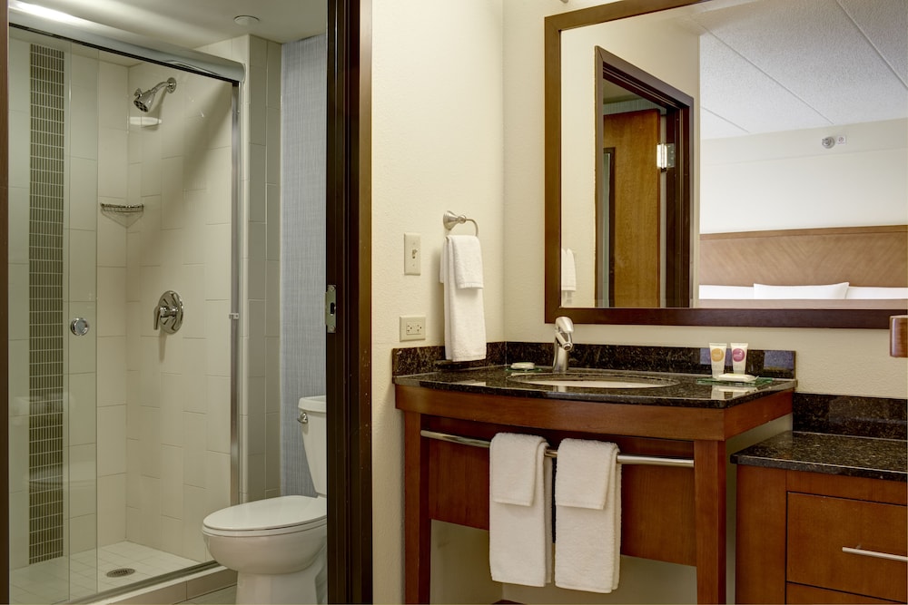 Hyatt Place Fremont/Silicon Valley 8/51