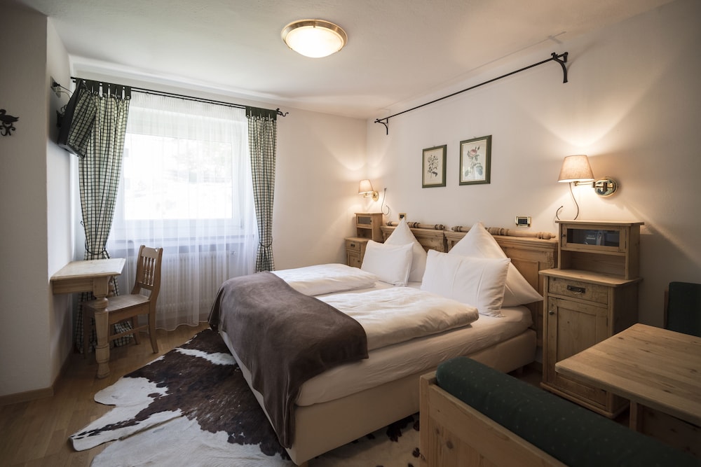 Chalet Hotel Hartmann Adults Only 11/68