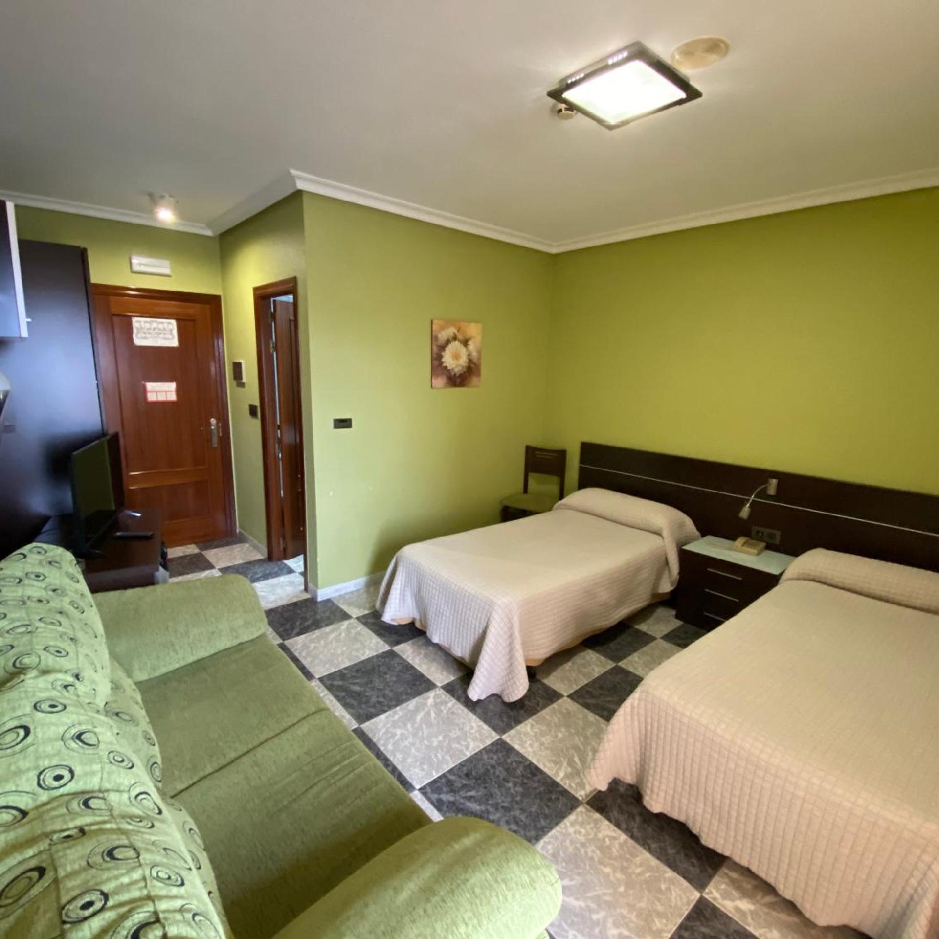 Hotel Godisa 11/56