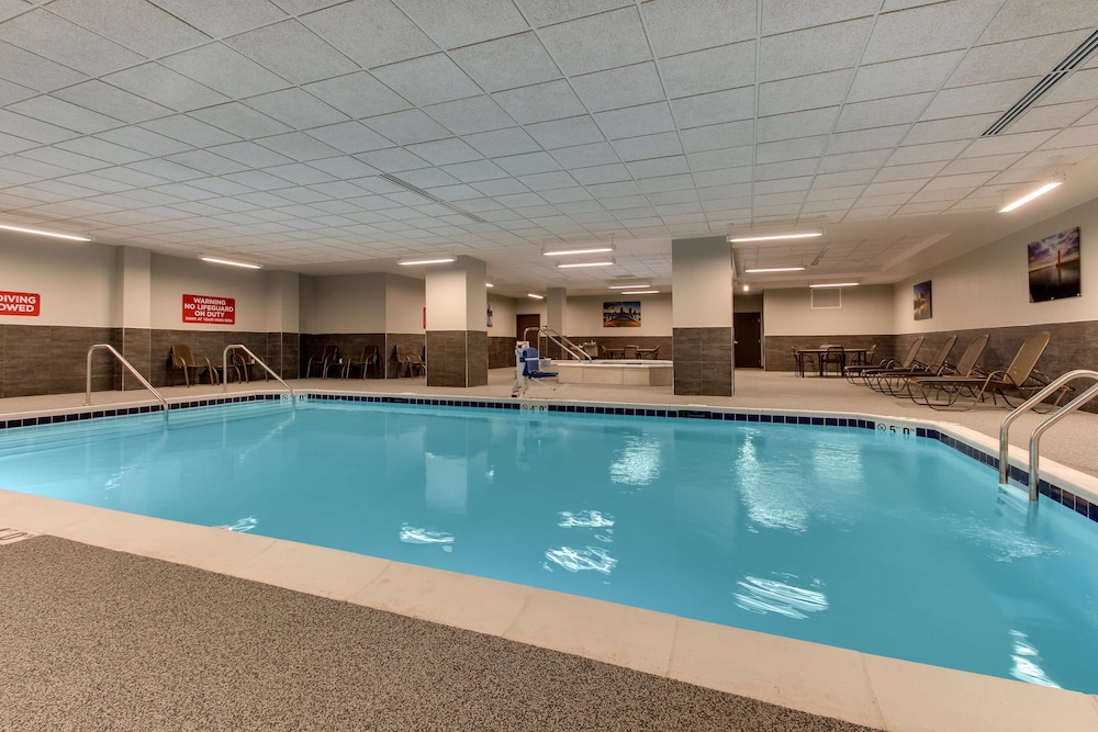 Drury Plaza Hotel Milwaukee Downtown 29/50