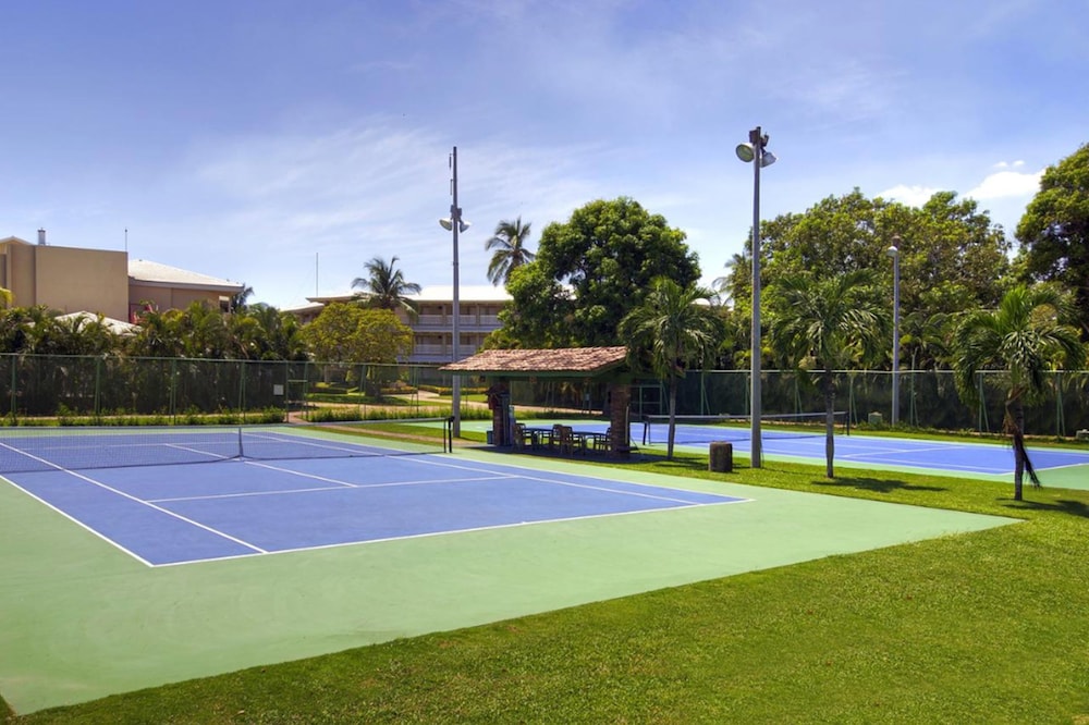 Fiesta Resort All Inclusive Central Pacific - Costa Rica 35/65