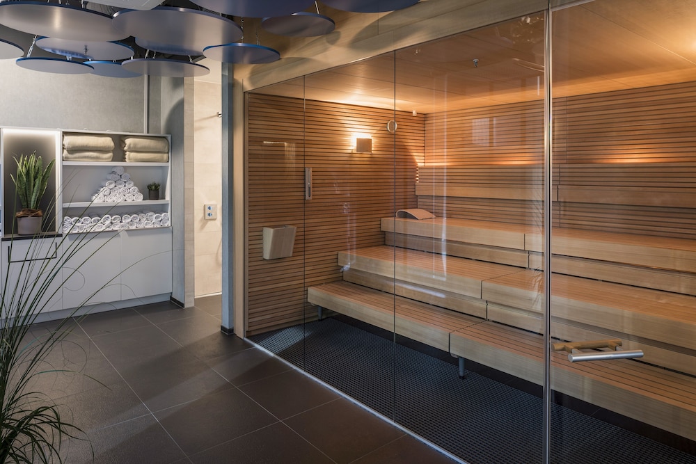 MELIA FRANKFURT CITY 30/65