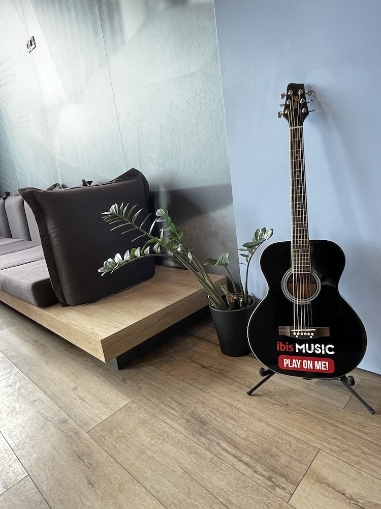 Ibis Sofia Airport Hotel 34/60