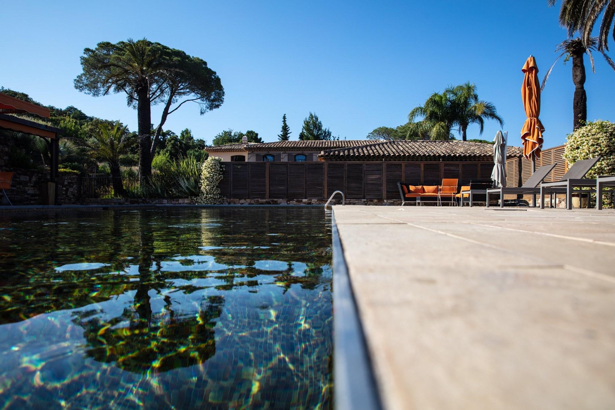 Bastide de Ramatuelle 6/24