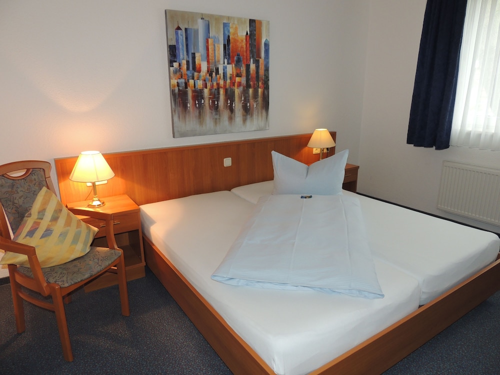 Hotel Stadt Munster 13/38