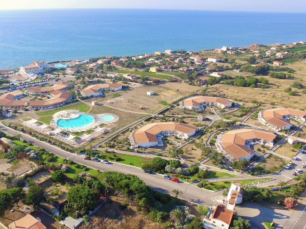 Acqua di Mare Hotel e Resort 17/18
