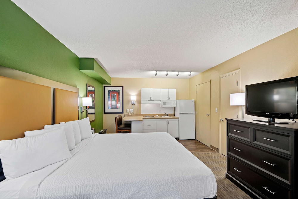 Extended Stay America -Washington Dc-Falls Church-Merrifield 24/51