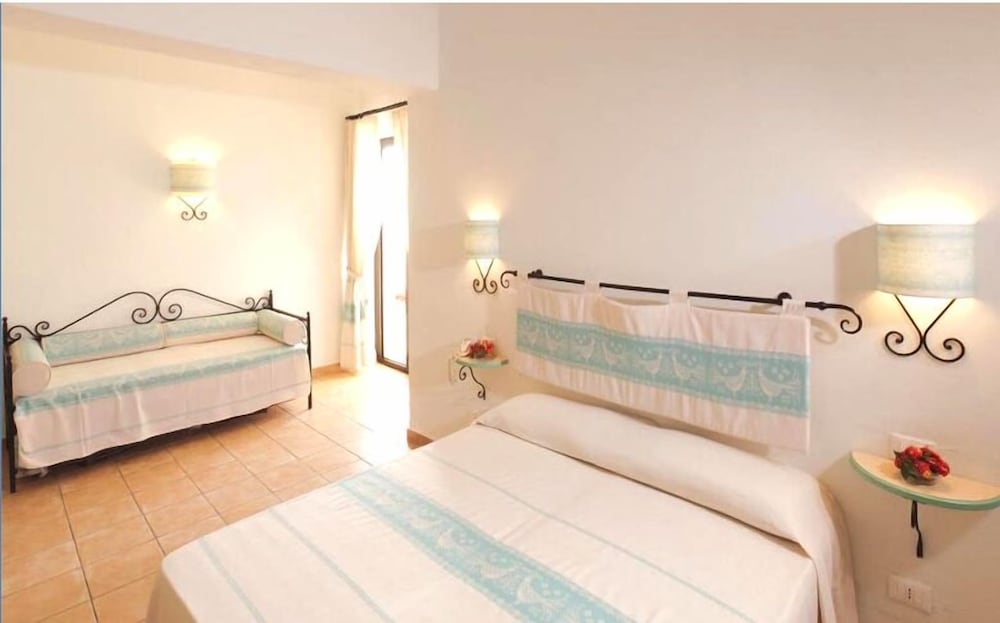 Acqua di Mare Hotel e Resort 8/18