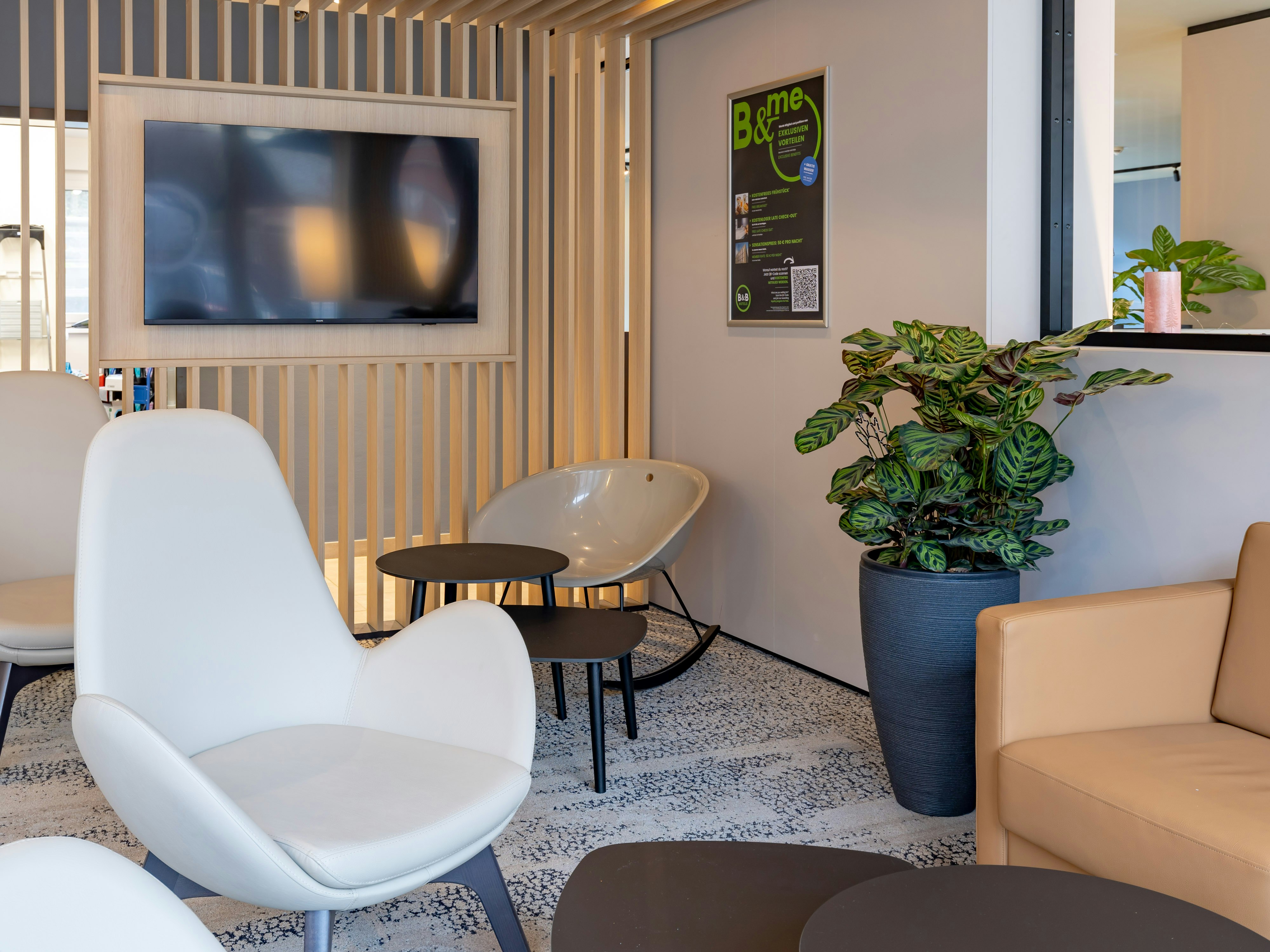B&B HOTEL Idar-Oberstein 38/50