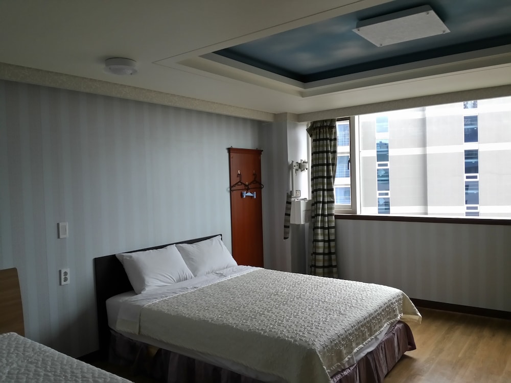 Sungsanpo Sky Hotel 19/34