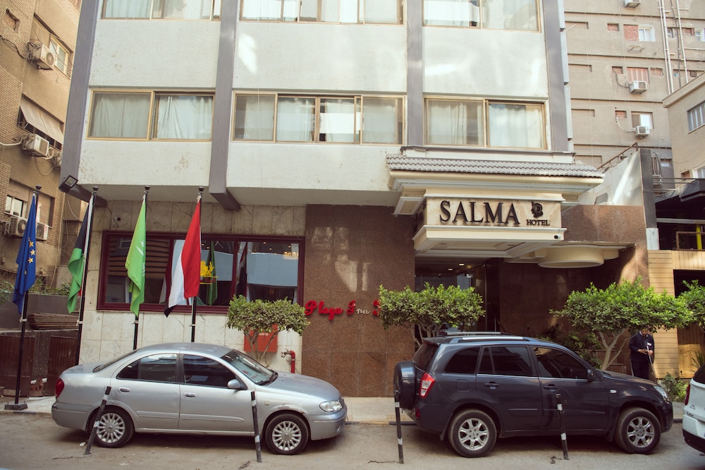 Salma 61/67