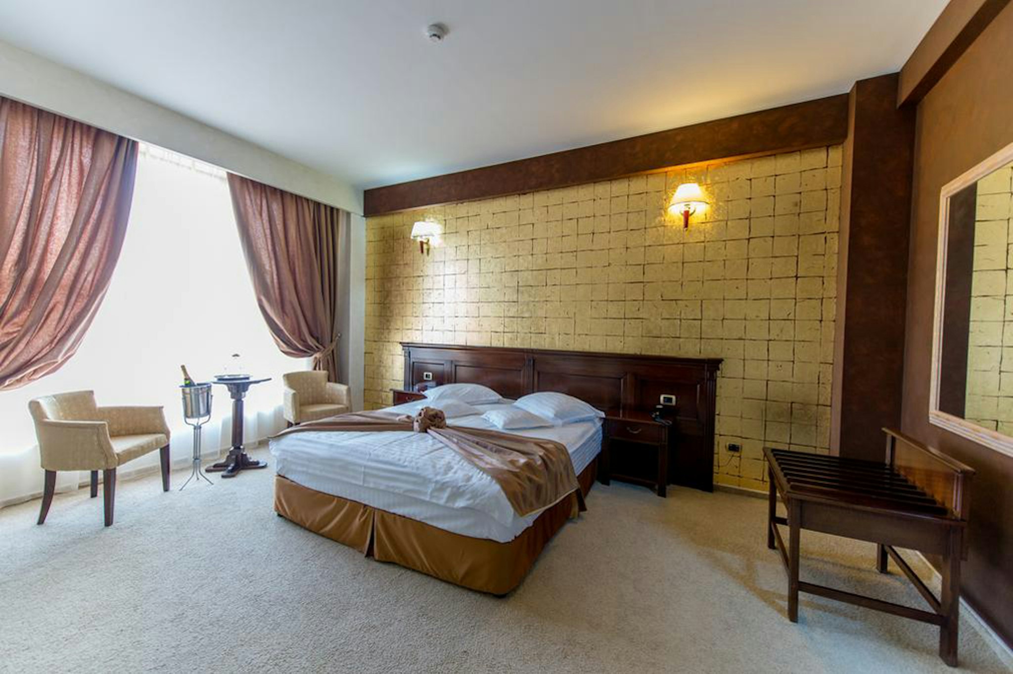Hotel Rexton 14/31