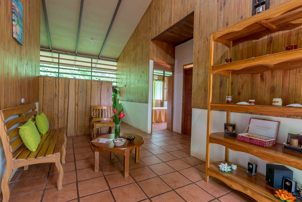 Hotel La Cusinga Eco Lodge 32/50