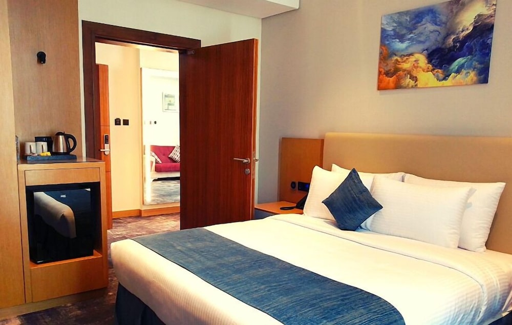 Al Hayat hotel 22/40