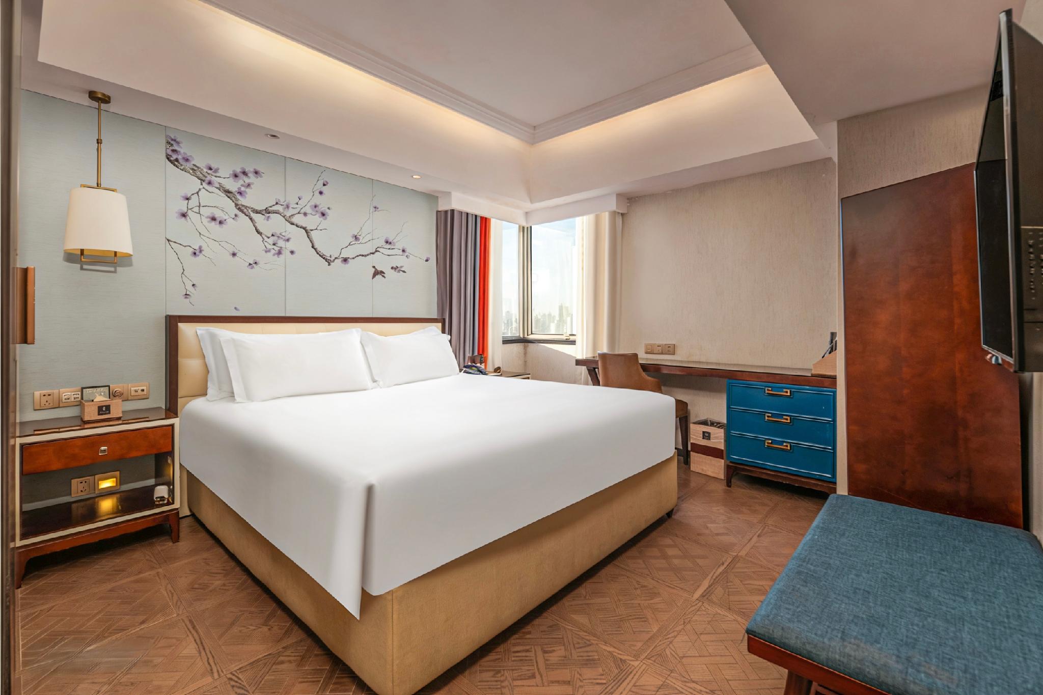 Lestie Hotel (Shanghai Xujiahui Hengshan Road) 23/47