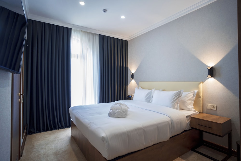 Oscar Boutique Hotel 18/59