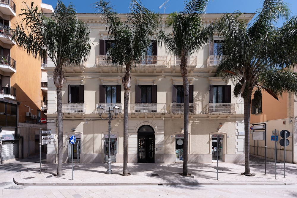 B And B Maria Vittoria And Apartments 2/35