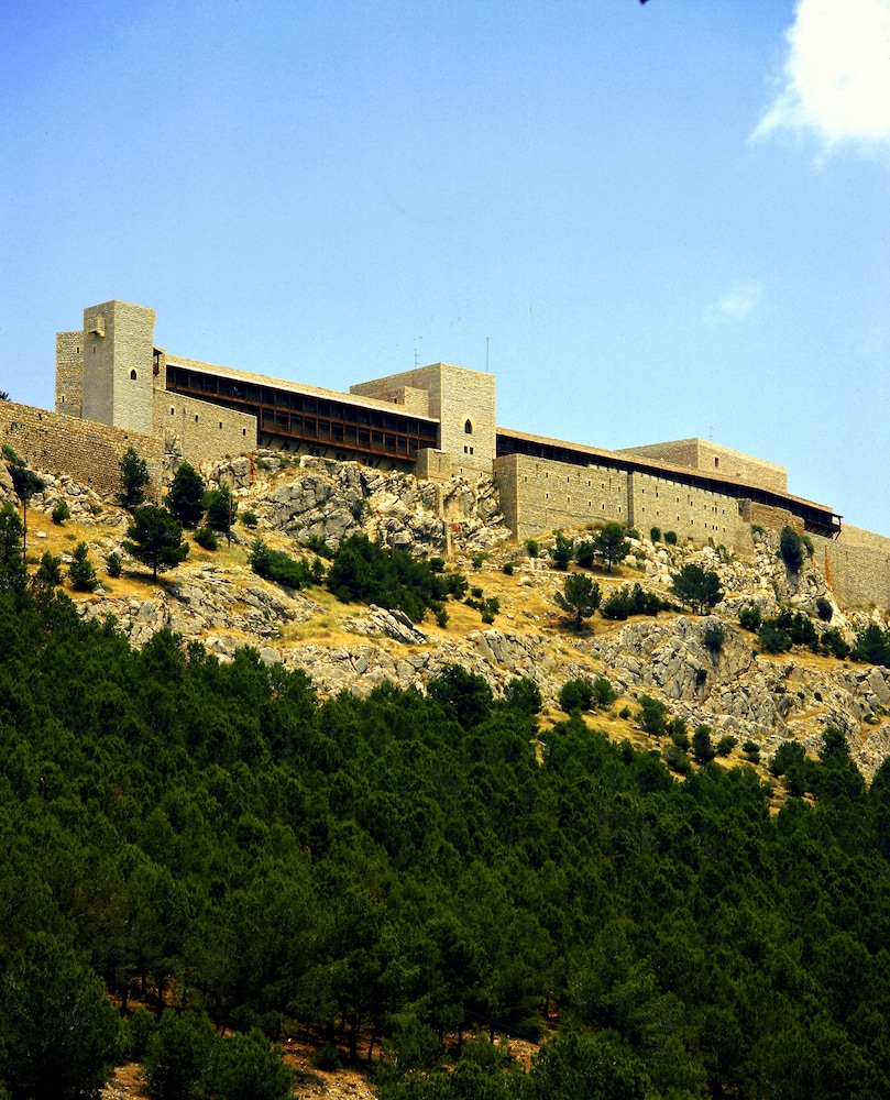 Parador De Jaen 40/50