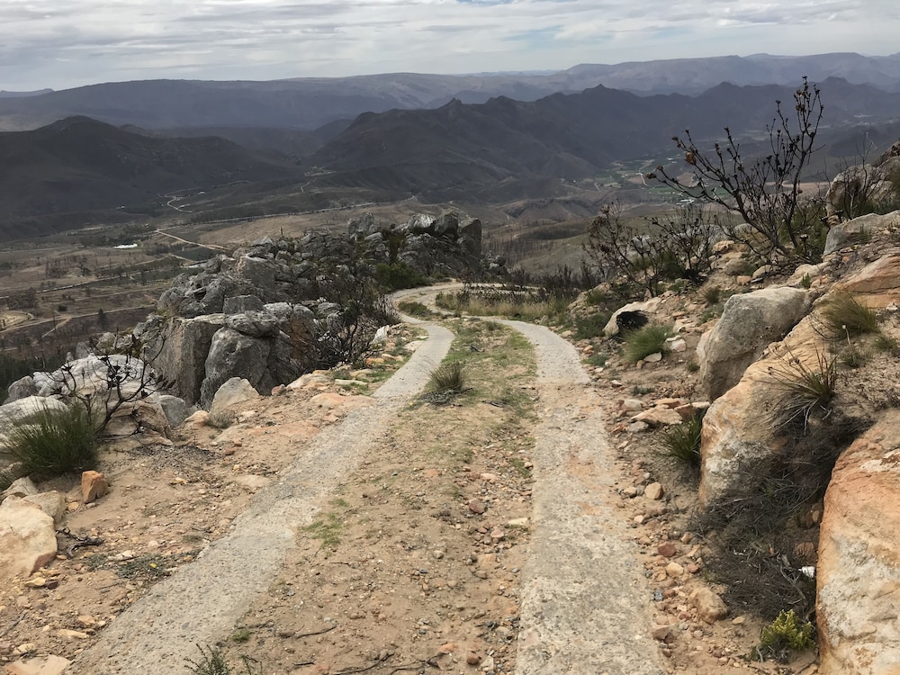 Mountain View Lodge Montagu 27/43