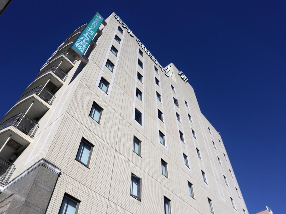 Kuretake Inn Central Hamamatsu 8/50